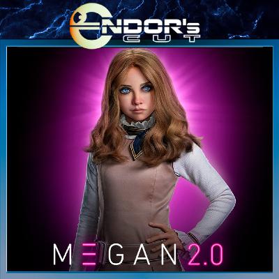 MEGAN 2.0 – crítica SIN spoilers – ENDOR´s CUT