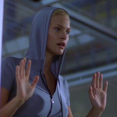 I Saw The TV Glow with Species on Tubi - The FilmGamer Podcast #57