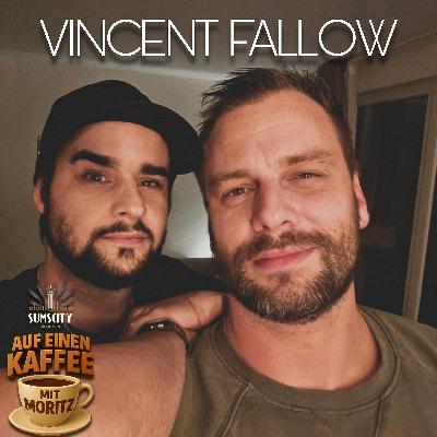 102 - AEKMM - Synchronsprecher (mit Vincent Fallow) 102 - AEKMM - Synchronsprecher (mit Vincent Fallow)