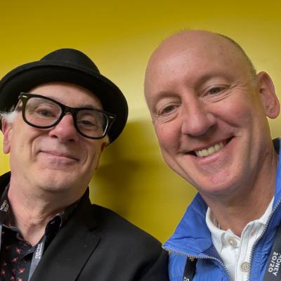 LIVE FROM MONEY 20/20 EPISODE 11: WHY CONSUMERS WILL (AND STILL) FLOCK TO CDs LIVE FROM MONEY 20/20 EPISODE 11: WHY CONSUMERS WILL (AND STILL) FLOCK TO CDs