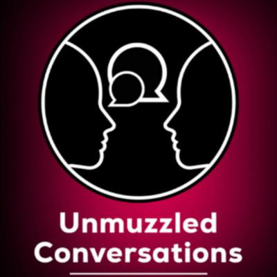Unmuzzled Conversations - Season 2 Episode 4 - Happy New Year!