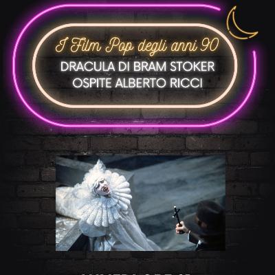 18) "Bram Stoker's Dracula" di Francis Ford Coppola (1992)