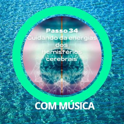Cuidando das Energias da Mente e dos Hemisférios Cerebrais com Música Cuidando das Energias da Mente e dos Hemisférios Cerebrais com Música