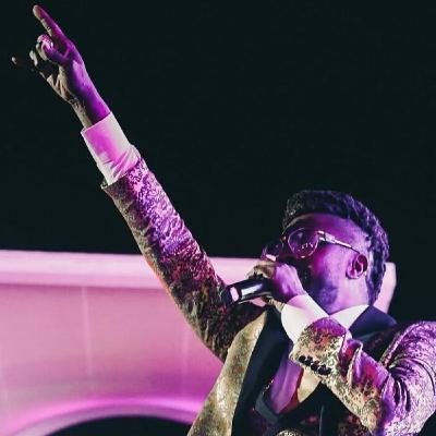 Episode 714: Beenie Man UBS Arena NYC