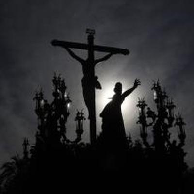 Las vísperas de la Semana Santa en Córdoba Las vísperas de la Semana Santa en Córdoba