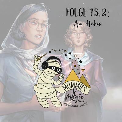 76.2 (Special) - Am Hehu - Die Tischrunde 02 76.2 (Special) - Am Hehu - Die Tischrunde 02