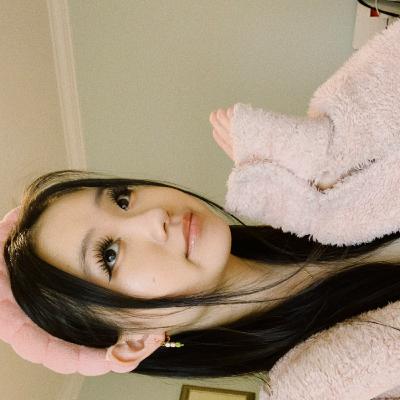 asmr pov: aussie Kpop idol tries asmr on live [asmr pov]