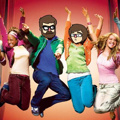 Episode 129: High School Musical