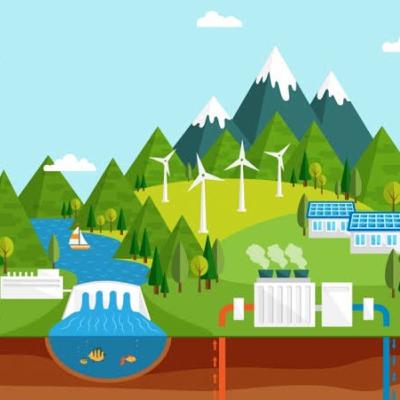 Energías renovables y su gran importancia