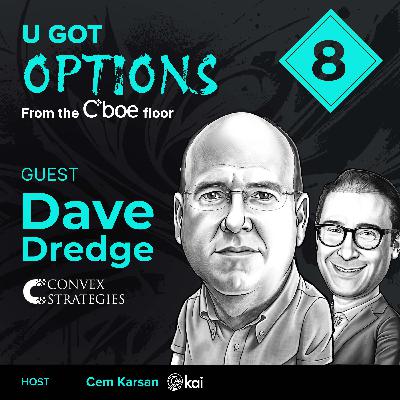 UGO08: The Coming Hunger Games for Global Savings ft. David Dredge UGO08: The Coming Hunger Games for Global Savings ft. David Dredge
