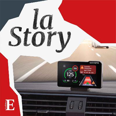 Coyote, l'as du volant