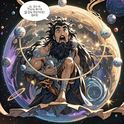 谁把“宇宙大爆炸”刻在了汉代的石头上？