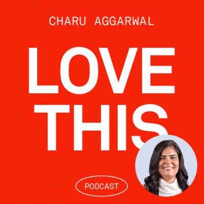 Charu Aggarwal - Chief Strategy Officer, Havas Group, India & SEA (E87) Charu Aggarwal - Chief Strategy Officer, Havas Group, India & SEA (E87)