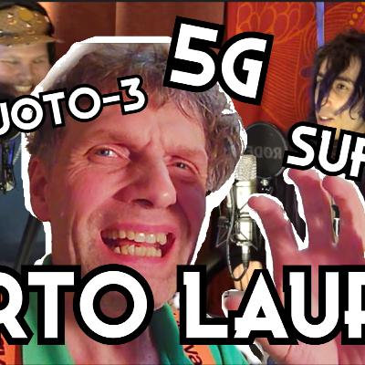 LEVELI #73 - ARTO LAURI | PODCAST LEVELI #73 - ARTO LAURI | PODCAST