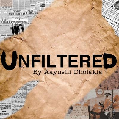 Unfiltered Unfiltered