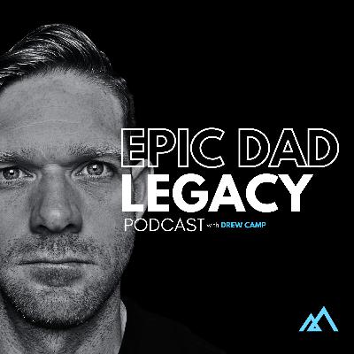 115 I How to Eat Like an Epic Dad