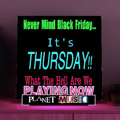 Planet Music. 16. Autumn Playlist 2025