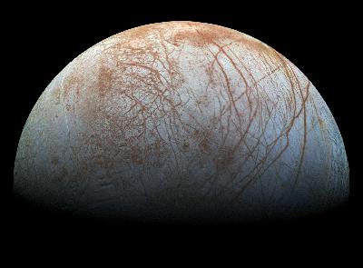 Podcast: Fighting fungi, the music of the moons, and self-healing crystals Podcast: Fighting fungi, the music of the moons, and self-healing crystals