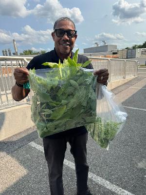 Prince George’s County lays groundwork for food as medicine program