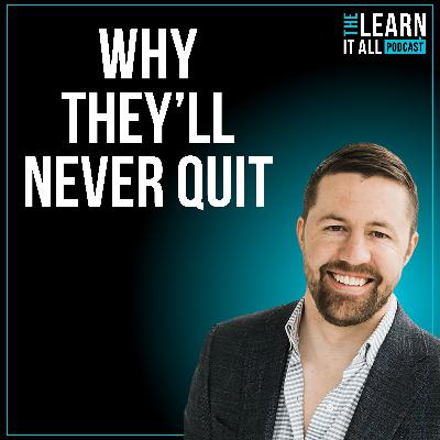 225: The Secret That Makes Teams Never Quit on You | Aaron Vaccaro