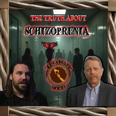 Truth Behind Schizophrenia