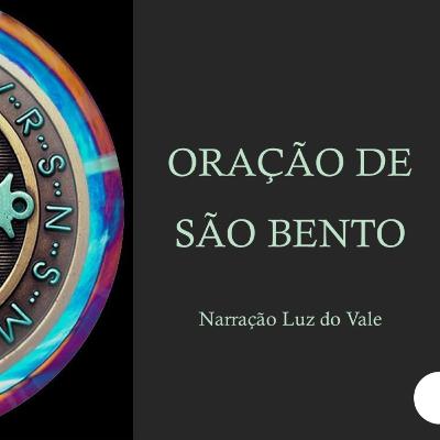 Oração de São Bento