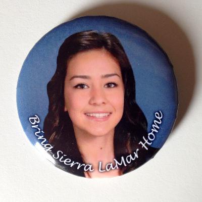 Still Hope: Bring Sierra LaMar Home Still Hope: Bring Sierra LaMar Home