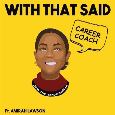 Honesty Series 1: Switching Careers after 30- Finding Courage and Support ft. Jenelle Watler