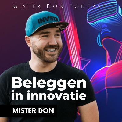 De laatste aflevering: "Beleggen in Innovatie" stopt