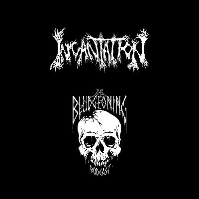 John McEntee (Incantation)