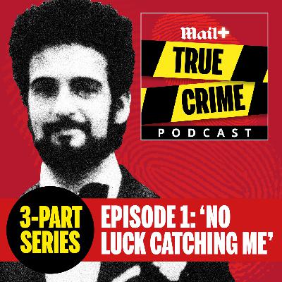 The Yorkshire Ripper: A Detective's Story - Episode 1 The Yorkshire Ripper: A Detective's Story - Episode 1
