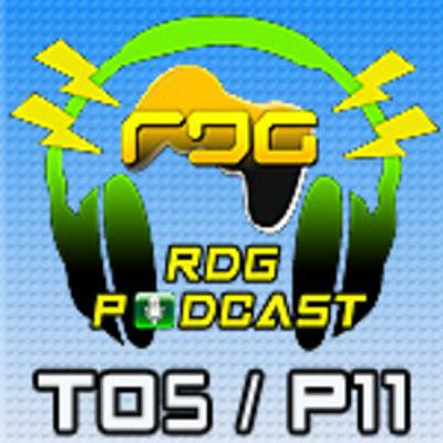RDG Podcast [T05/P11]