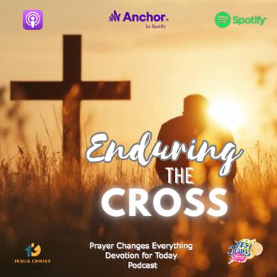 "Enduring the Cross"