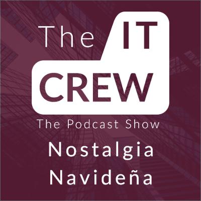 Nostalgia navideña Nostalgia navideña