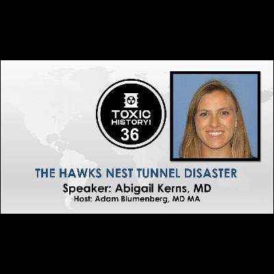 The Hawks Nest Tunnel Disaster