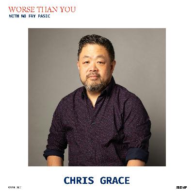 Showing Up with Chris Grace