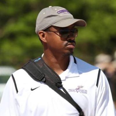 Mike Cunningham Takeover-Brandon Morton Director of Cross Country and Track and Field Converse College and Host of The Real Talk with Coach Morton and Friends Podcast Mike Cunningham Takeover-Brandon Morton Director of Cross Country and Track and Field Converse College and Host of The Real Talk with Coach Morton and Friends Podcast