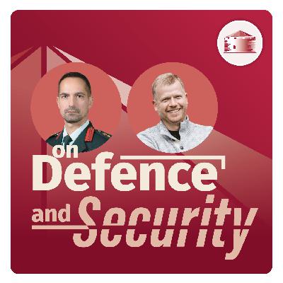 Ep. 15 - The Importance of Leadership in Enhancing Military Combat Effectiveness.
