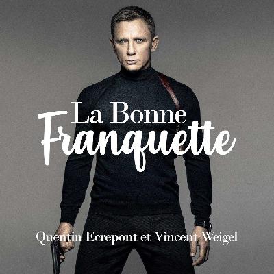Je suis secrètement amoureux d'un agent secret - LBF#027