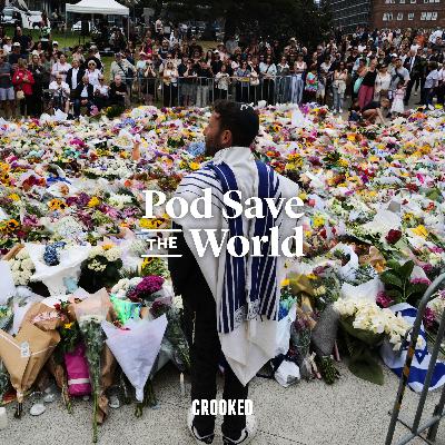 ISIS Terror in Australia ISIS Terror in Australia