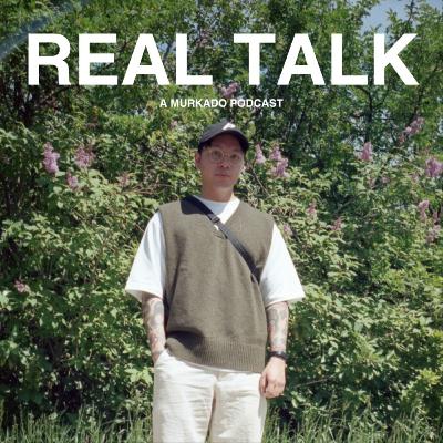 RE:Introducing Real Talk | Episode Zero RE:Introducing Real Talk | Episode Zero