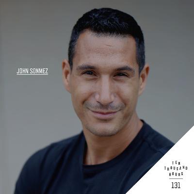131 Holistic with John Sonmez