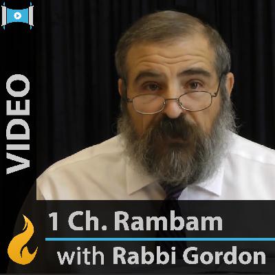 Rambam: Yibbum vChalitzah, Chapter 7
