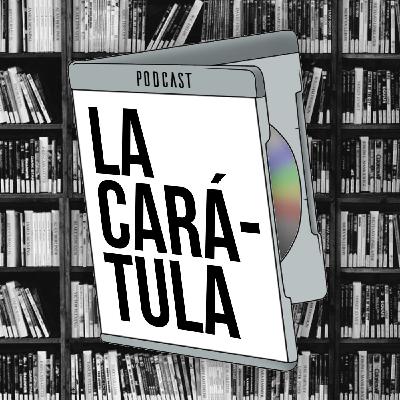 La Carátula | Capítulo Piloto 1x00
