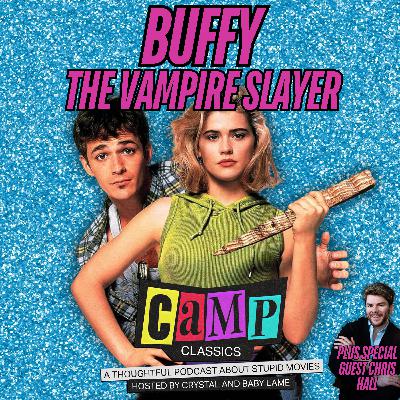 Buffy the Vampire Slayer (1992)