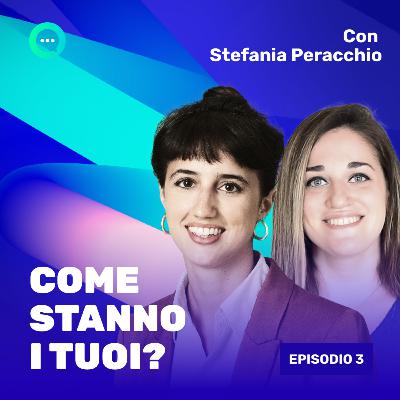 Identità lavorativa: il benessere psicologico passa anche da qui