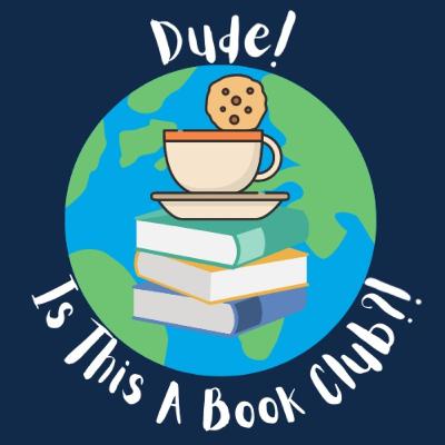 Dude Is This A Book Club?! Trailer
