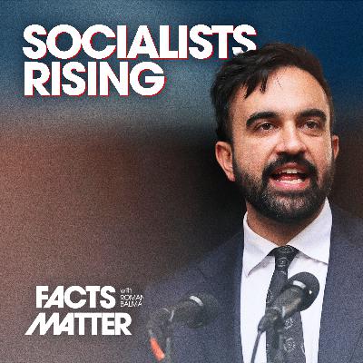 What Does the Rise of American Socialism Mean for Our Country? What Does the Rise of American Socialism Mean for Our Country?