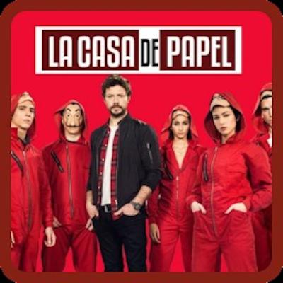 Episode 2: 10in10-chapter 2 (Casa de Papel)