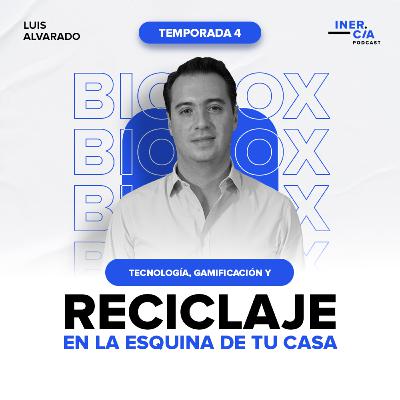 Tecnología, Gamificación y Reciclaje en la esquina de tu casa / BioBox Tecnología, Gamificación y Reciclaje en la esquina de tu casa / BioBox